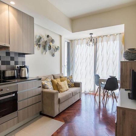 Bairrus Lisbon Apartments - Duque Εξωτερικό φωτογραφία