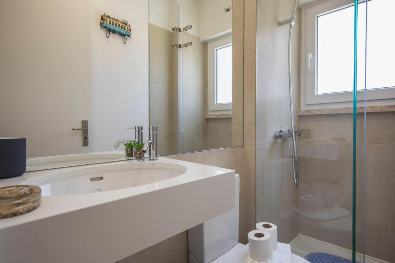 Bairrus Lisbon Apartments - Duque Εξωτερικό φωτογραφία
