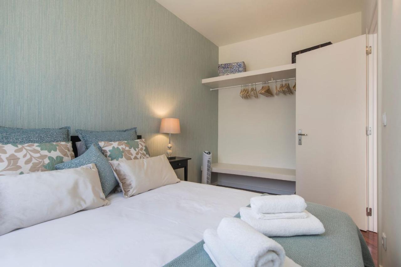 Bairrus Lisbon Apartments - Duque Εξωτερικό φωτογραφία