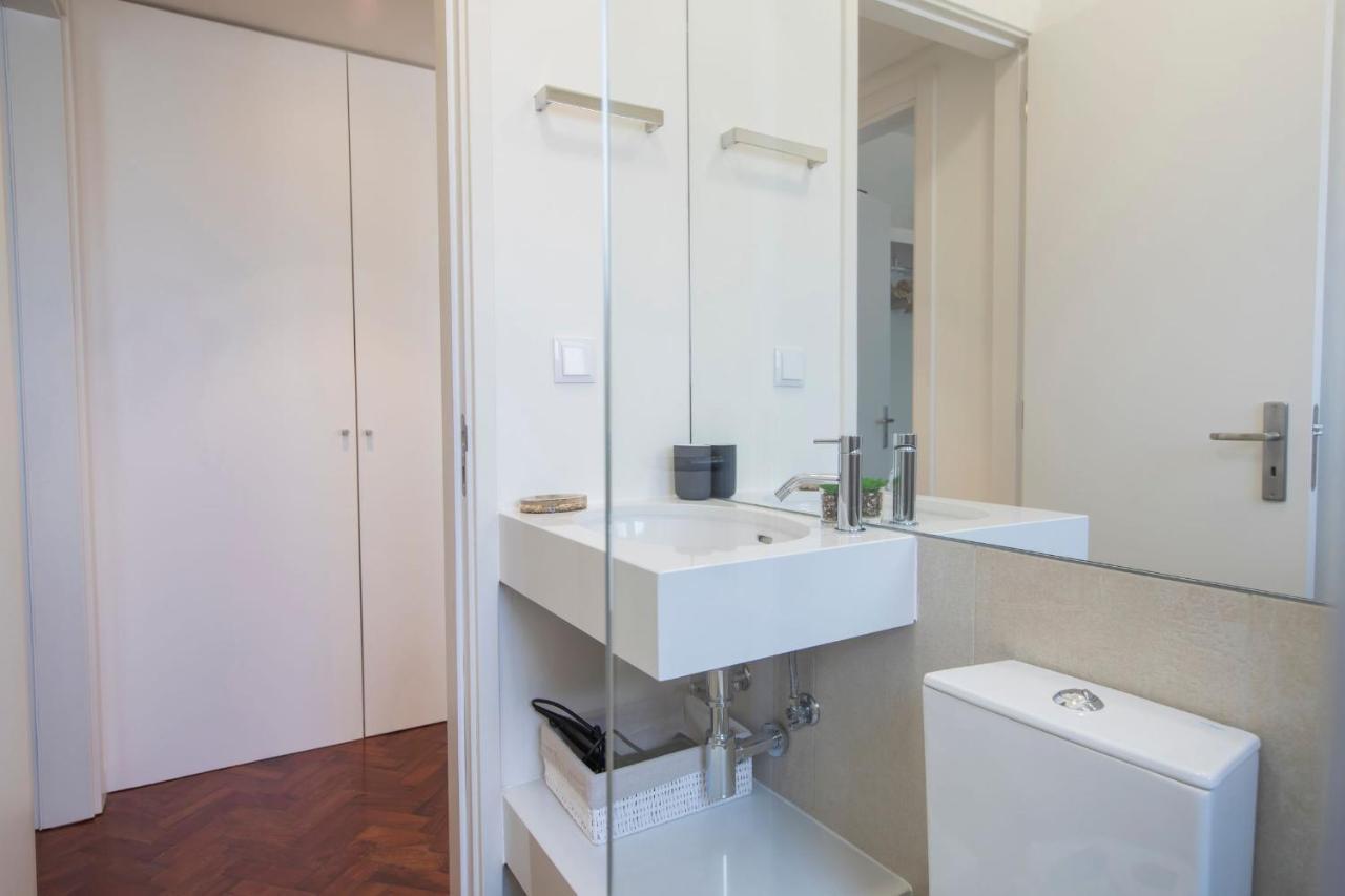 Bairrus Lisbon Apartments - Duque Εξωτερικό φωτογραφία