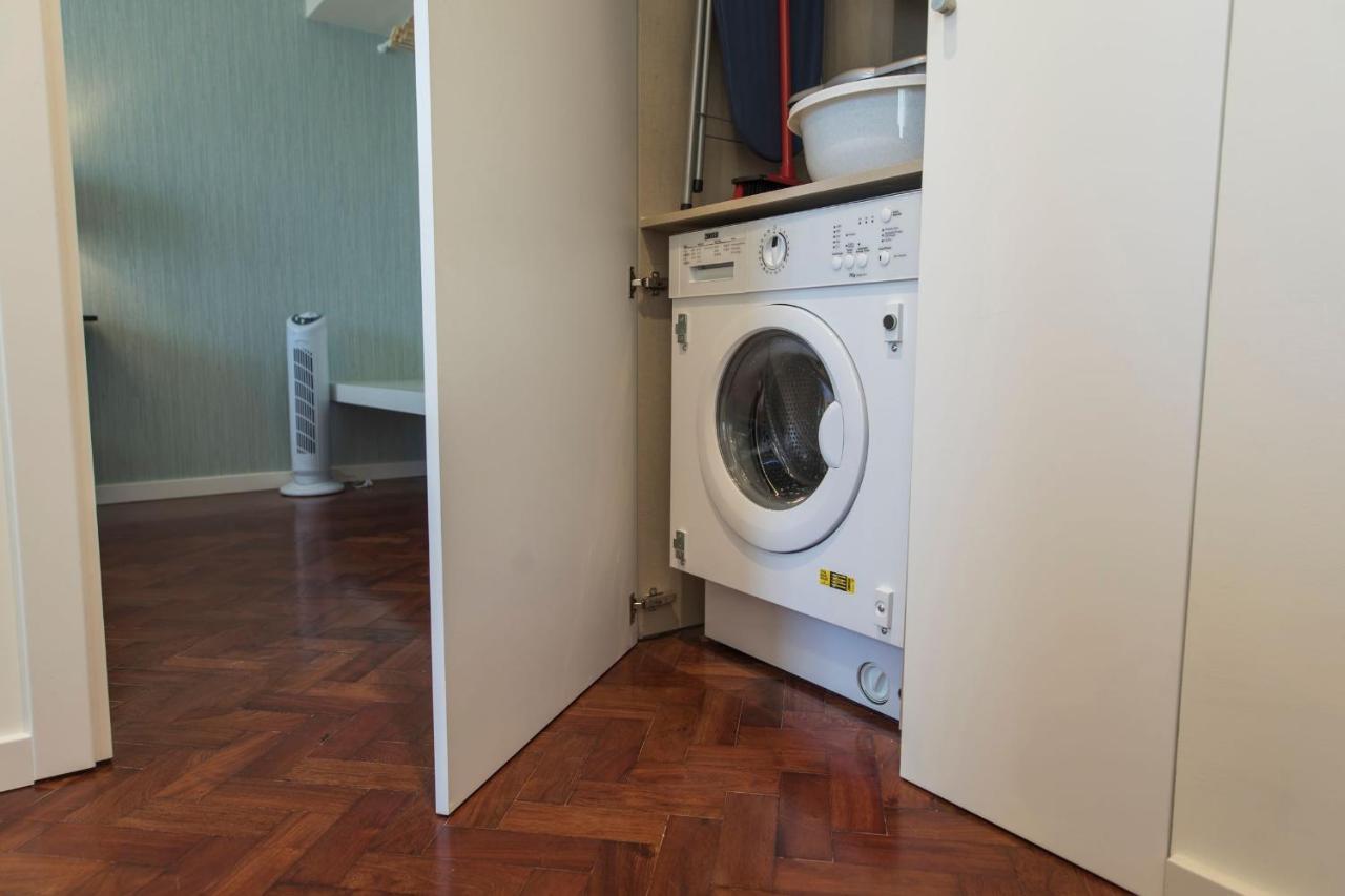 Bairrus Lisbon Apartments - Duque Εξωτερικό φωτογραφία