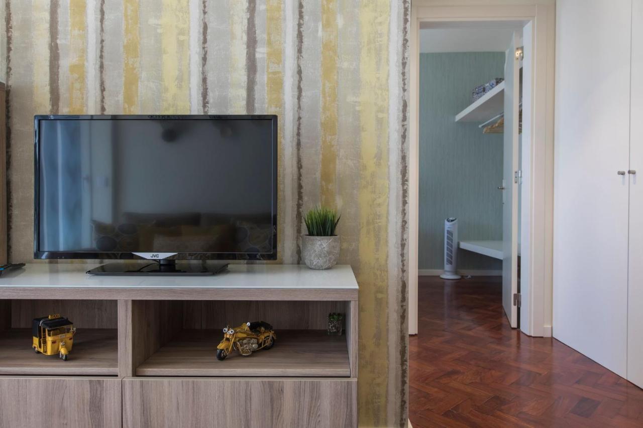 Bairrus Lisbon Apartments - Duque Εξωτερικό φωτογραφία
