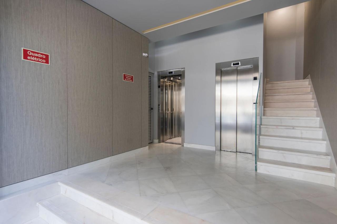 Bairrus Lisbon Apartments - Duque Εξωτερικό φωτογραφία
